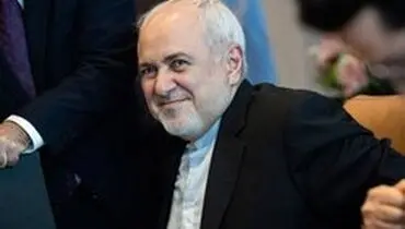 تحریم ظریف به دو دلیل