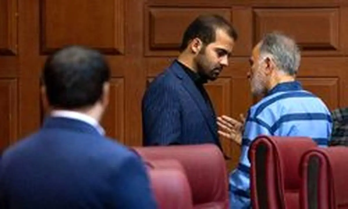 نجفی از قصاص رها شد