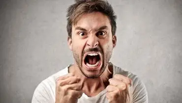 راهکار کنترل خشم چیست؟