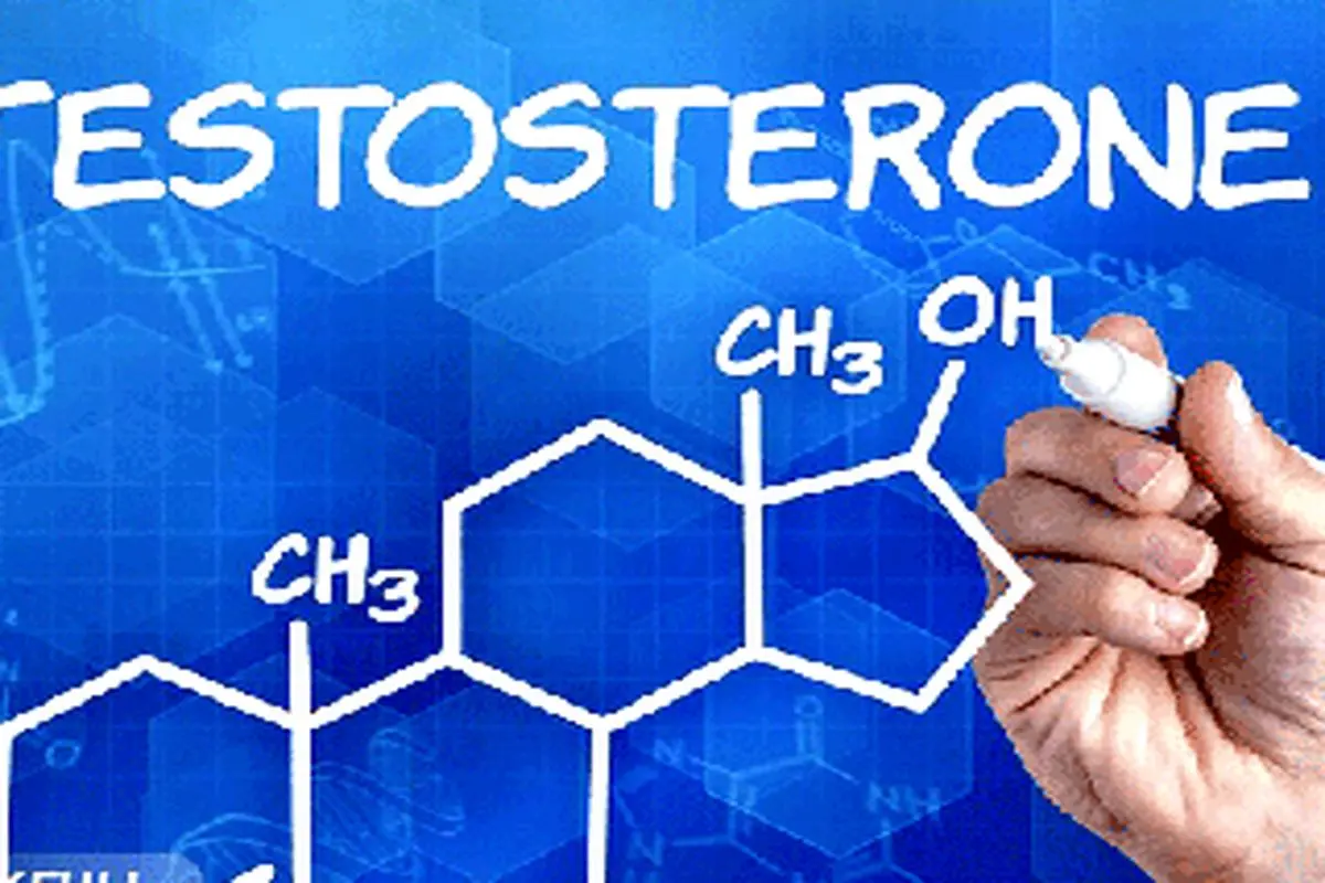 چطور با روش‌های طبیعی تستوسترون بدنمان را افزایش دهیم؟