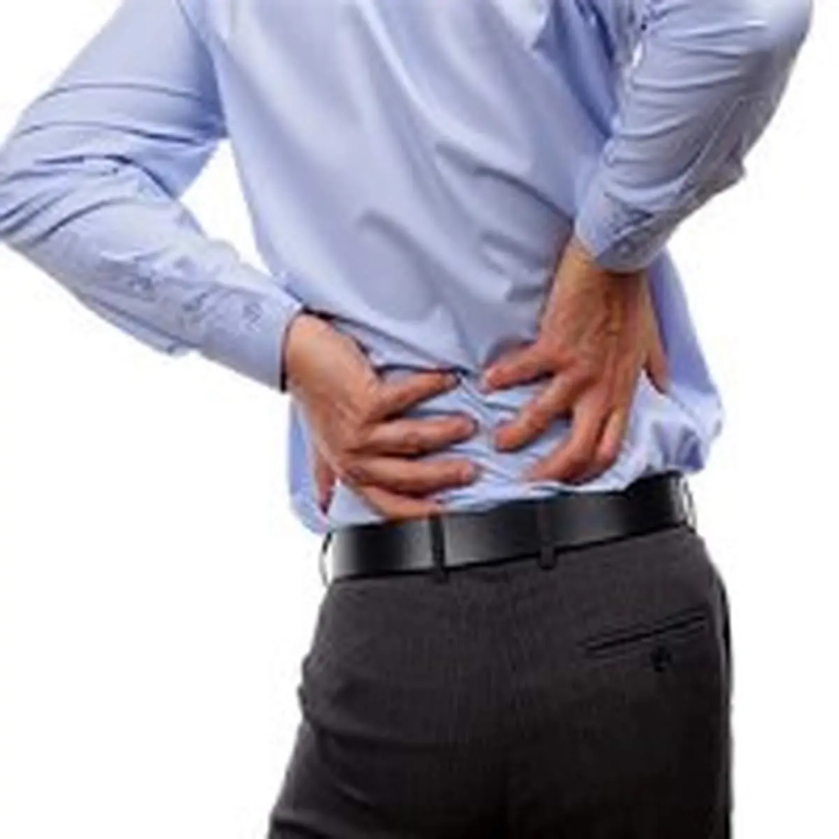 پیلاتس چه تاثیری بر کمردرد مزمن دارد؟