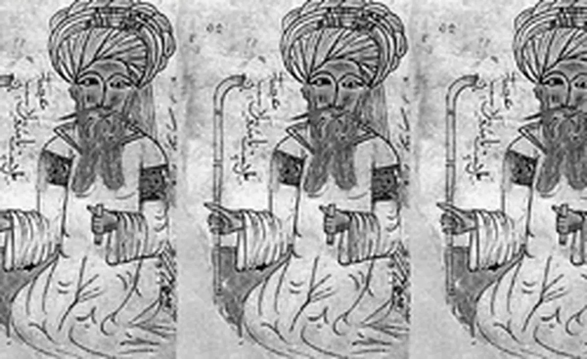فلسفه اسلامی با لنز الهیات