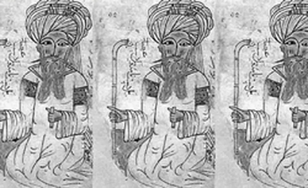 فلسفه اسلامی با لنز الهیات