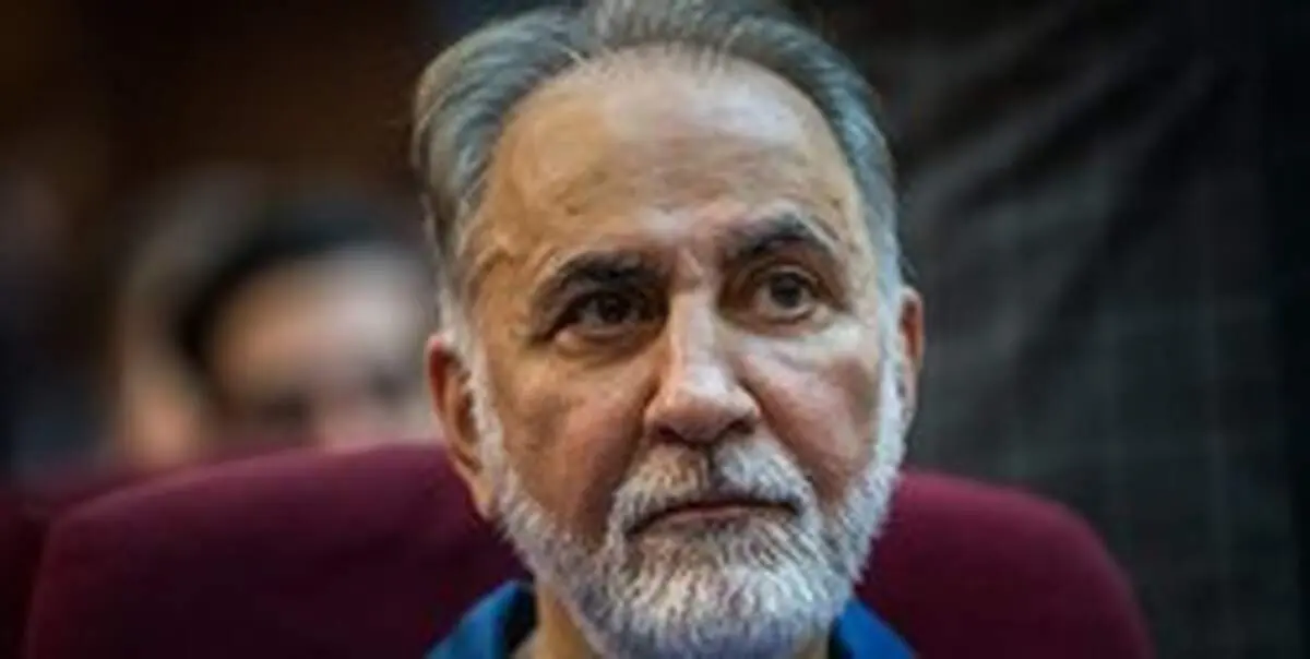 نجفی حبس می‎گیرد؟