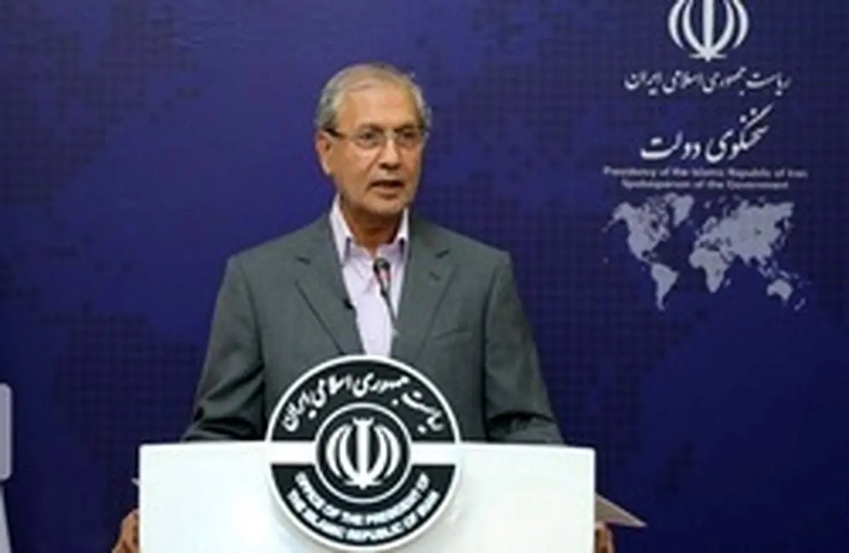 ربیعی: با متخلفان رهاسازی فاضلاب در جنوب تهران برخورد می شود