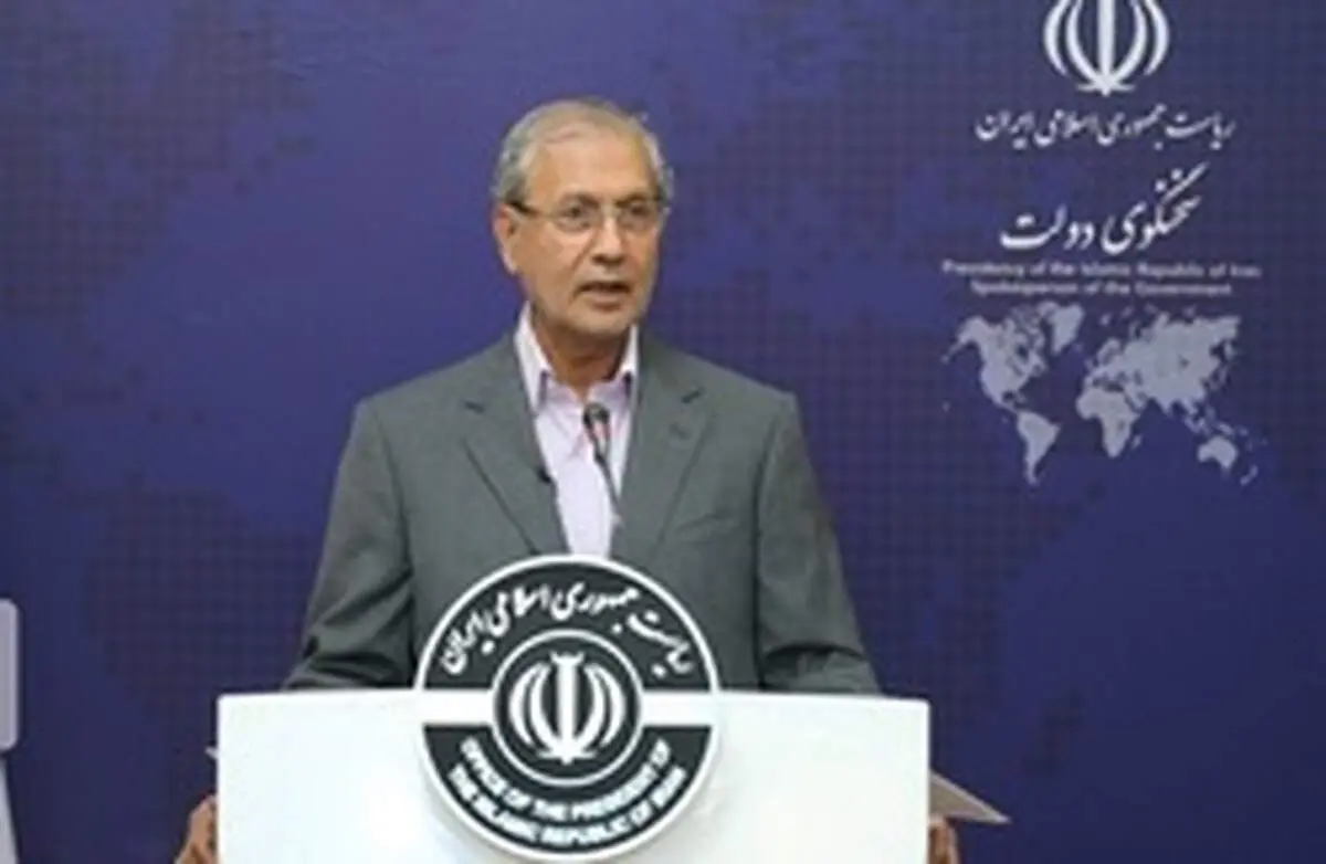 ربیعی: با متخلفان رهاسازی فاضلاب در جنوب تهران برخورد می شود