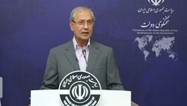 ربیعی: با متخلفان رهاسازی فاضلاب در جنوب تهران برخورد می شود