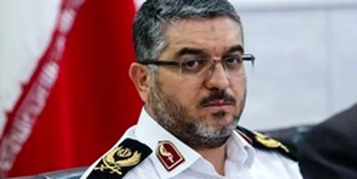 مرگ بیش از ۱۶ هزار نفر در کشور بر اثر سوانح رانندگی