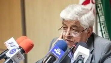 ۱۲۰ میلیارد مکعب کسری آب زیرزمینی در کشور وجود دارد