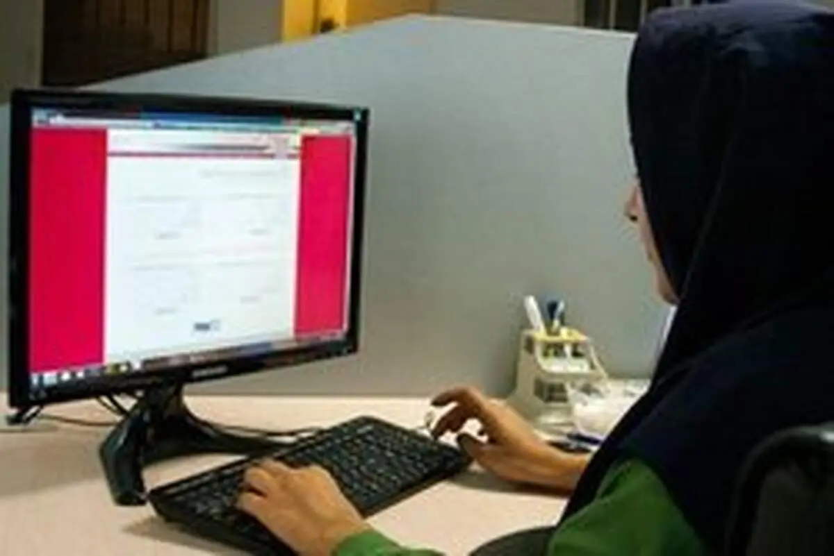 انتخاب رشته تنها ۱۳ درصد مجازین کنکور