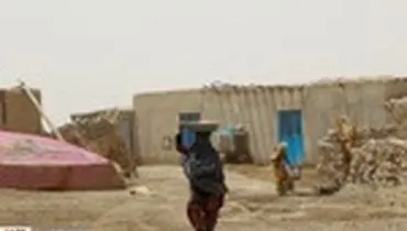 توفانِ سیستان