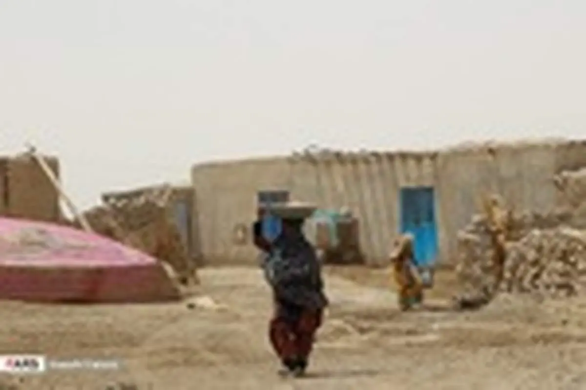 توفانِ سیستان