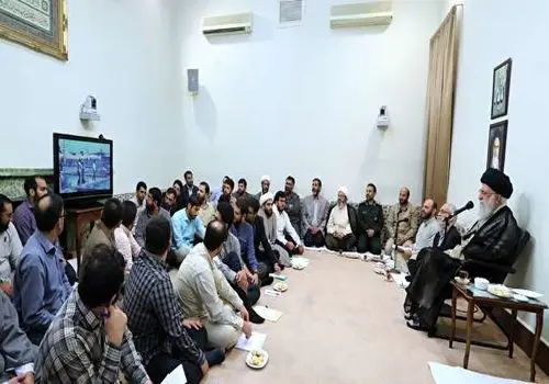 با نمایش جهنم می‌خواهید مردم ایمان بیاورند؟
