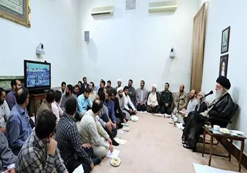 با نمایش جهنم می‌خواهید مردم ایمان بیاورند؟
