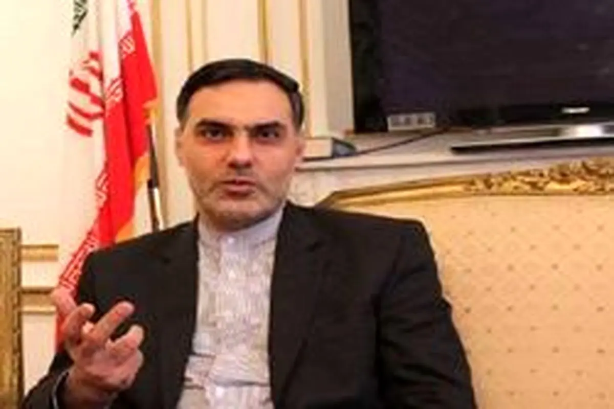 سفیر ایران در نروژ به کشور‌های اروپایی عضو برجام هشدار داد
