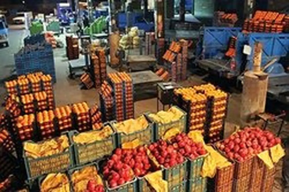 افزایش ۵۰۰ درصدی قیمت سیب زمینی و گوجه