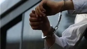 فرار متهم زندانی پس تیراندازی از بیمارستان در تبریز