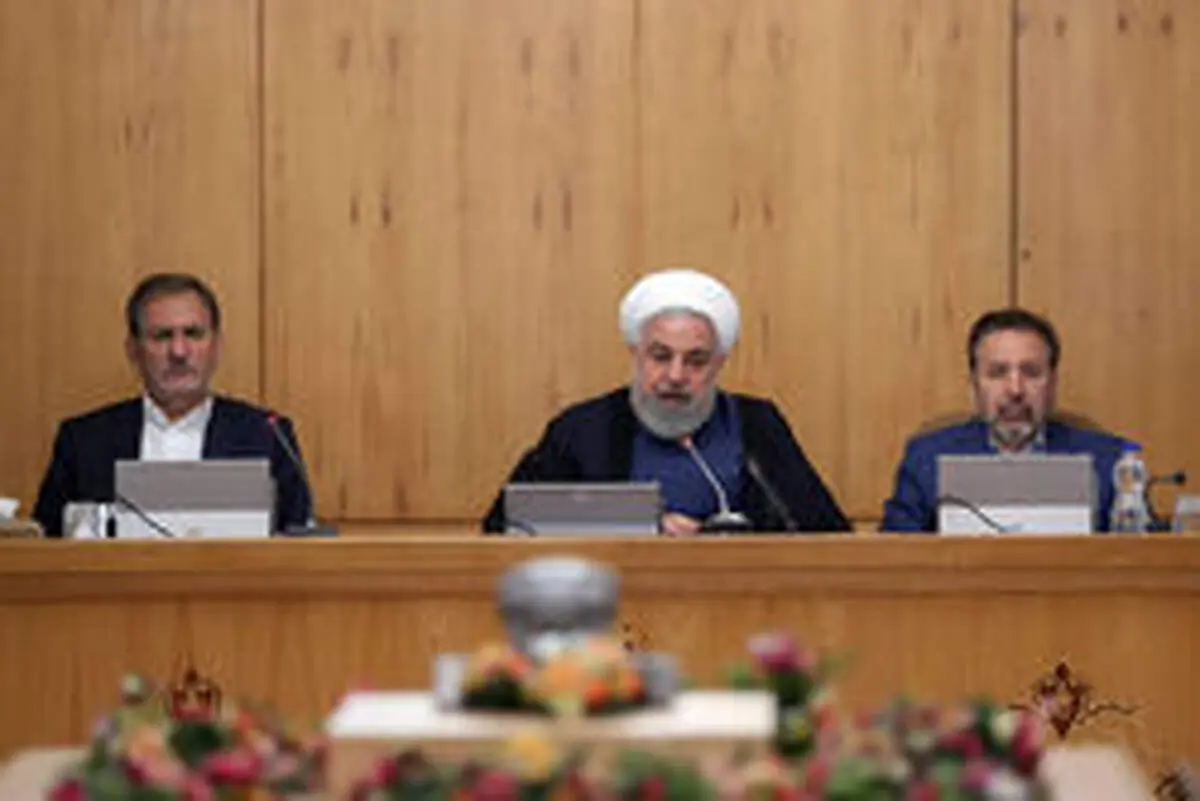 کاهش تعهدات ایران در پایان ۶۰ روز دوم آغاز می‌شود