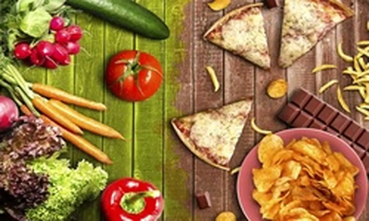 آیا غذا میتواند جایگزین دارو شود؟