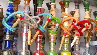 بیشترین میزان جذب سموم قلیان در ۱۰ دقیقه اول