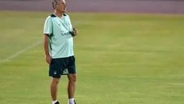 رسانه‎های سعودی برانکو را عامل شکست الاهلی دانستند