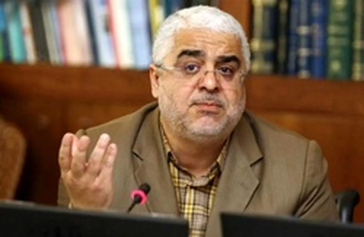 اخبار اختلاس و فساد‌ زانوی مردم را برای مقاومت در برابر فشار‌ها سست کرده است