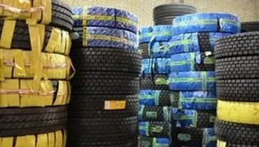 کاهش واردات قطعات لاستیک با افتتاح کارخانه استیل کورد دره‌شهر