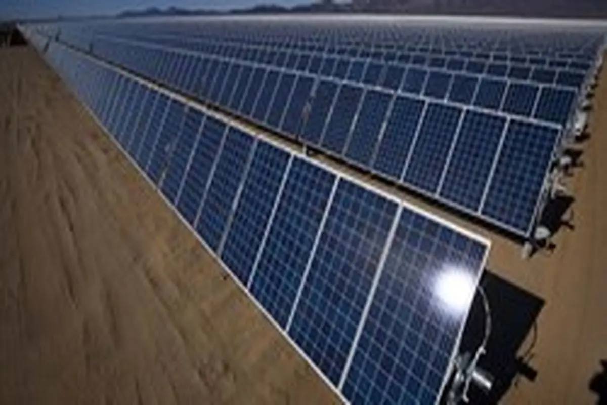 بزرگ‌ترین سقف پنل خورشیدی در موزه استرالیا نصب شد