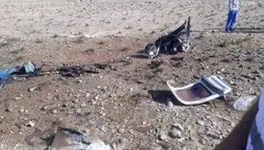 علت سانحه سقوط هواپیما به محض مشخص شدن اعلام می‌شود