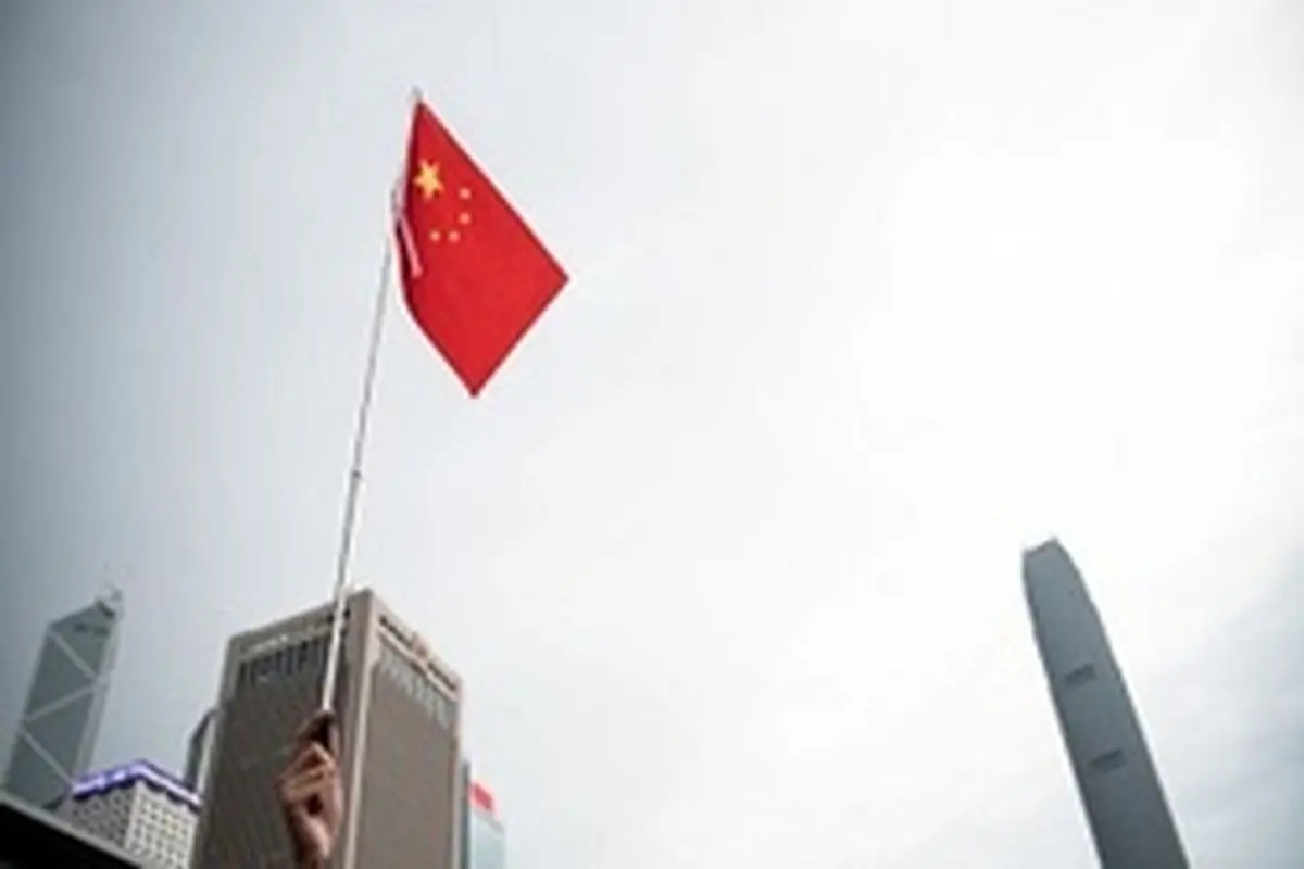 آمریکا به مشارکت در فعالیت‌های جنایتکارانه علیه چین در هنگ‌کنگ متهم شد