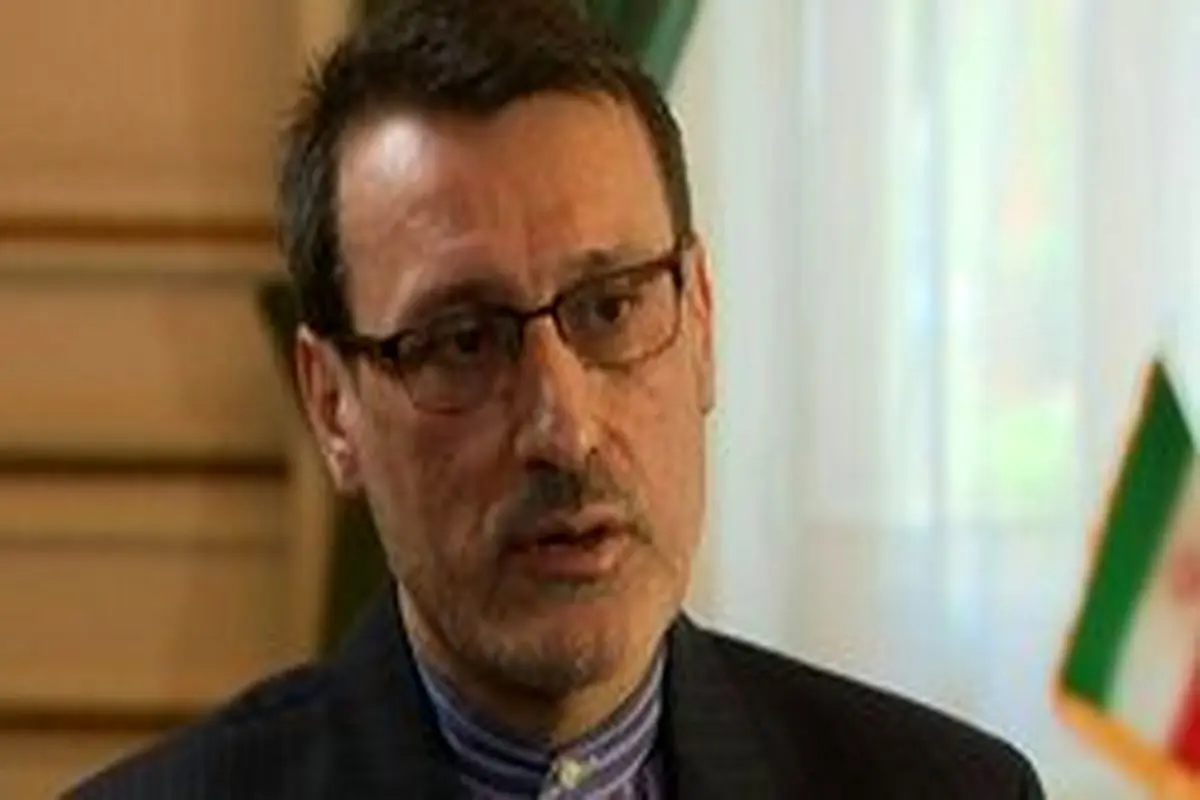 سفیر ایران در انگلیس آزادی کشتی گریس ۱ را تایید کرد