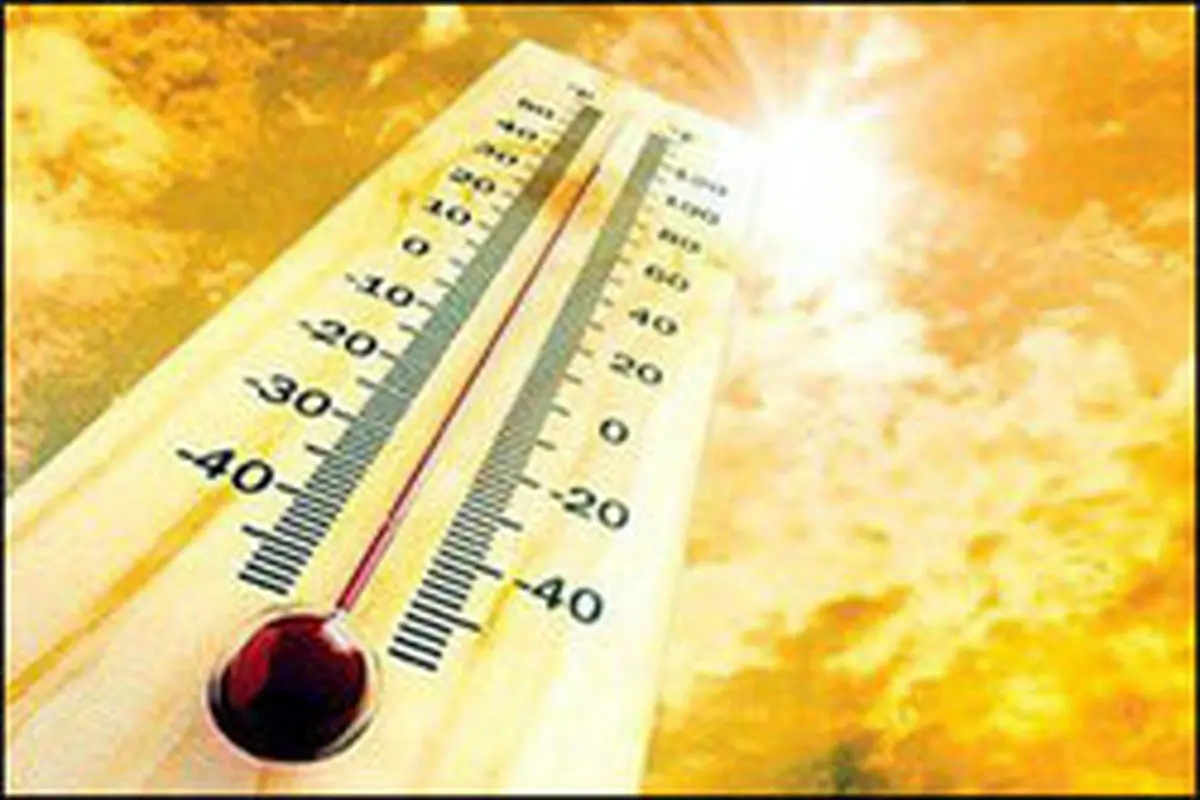افزایش ۳ درجه‌ای بیشینه هوای تهران تا شنبه