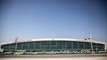 بازگشت حجاج به فرودگاه امام از شنبه ۲۶ مرداد