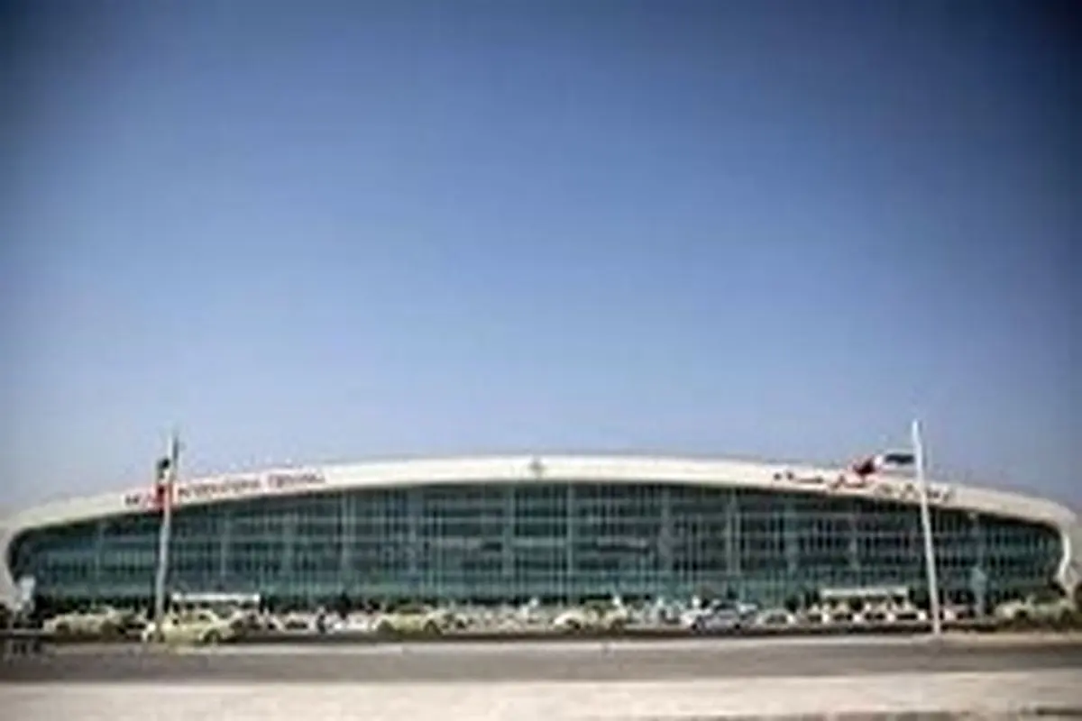 بازگشت حجاج به فرودگاه امام از شنبه ۲۶ مرداد