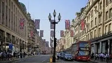 افزایش نرخ بیکاری انگلیس