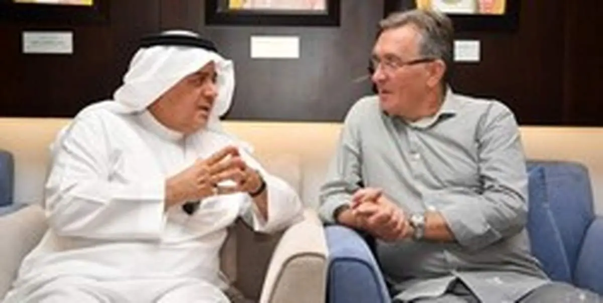 برانکو در الاهلی میماند
