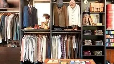 دلایل افزایش ۳۰ درصدی قیمت پوشاک