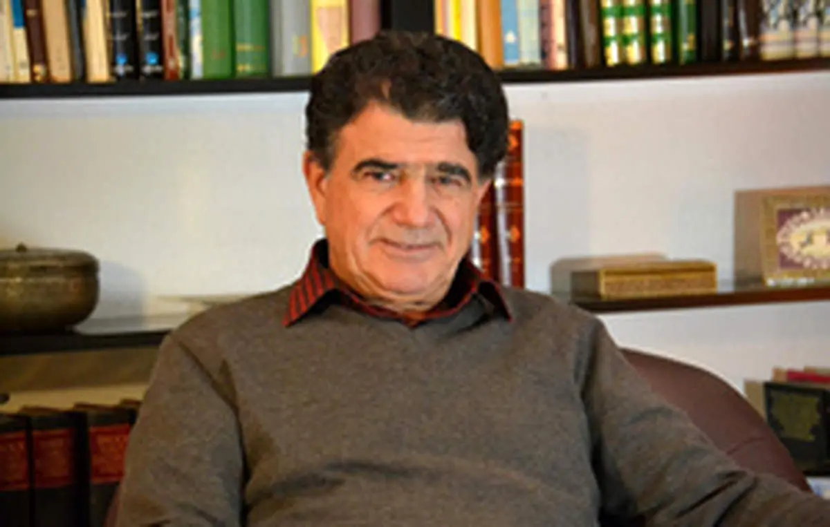 وزارت ارشاد از شجریان حمایت کرد