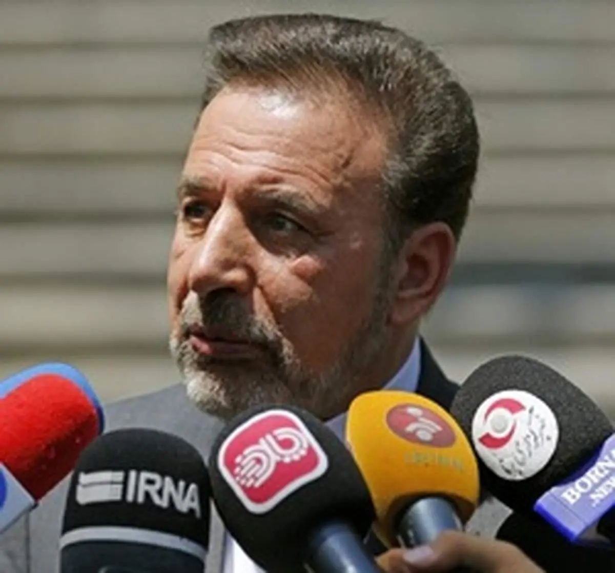 واعظی : آزادی نفتکش «گریس١» یک پیروزی دیپلماتیک برای کل نظام بود
