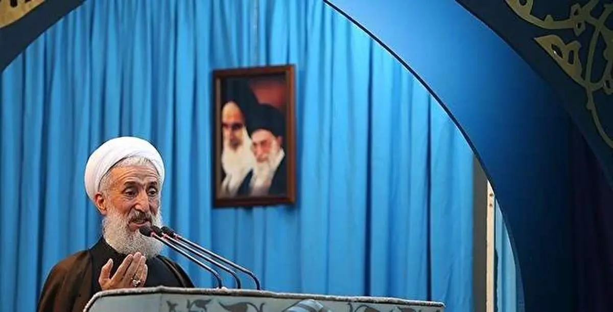صدیقی: خدا رفیق ما و همراه ما است/ هواپیماهای فوق تصوری ساخته شده است/ مساله کشمیر جزو مصیبت‌های جاری است