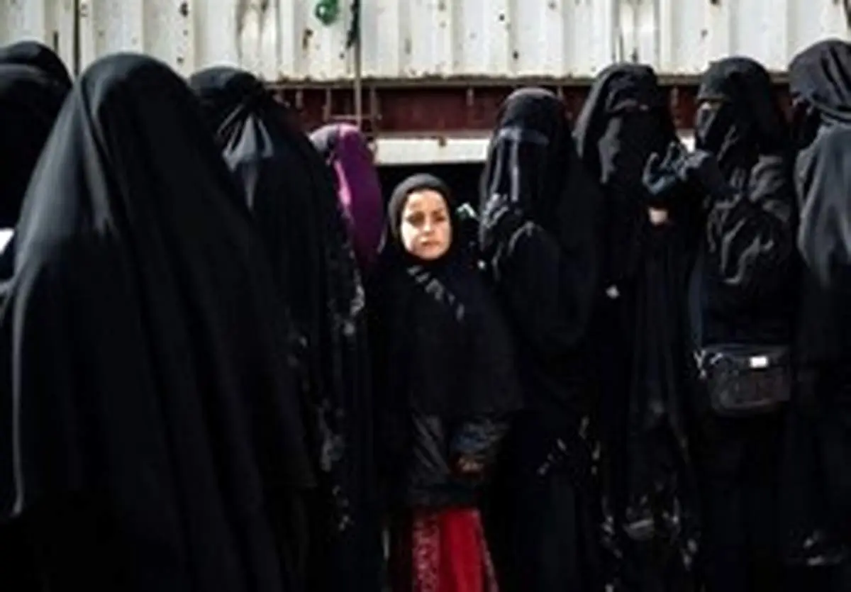 ناگفتههای زوجی که فرزندانشان به داعش پیوستند