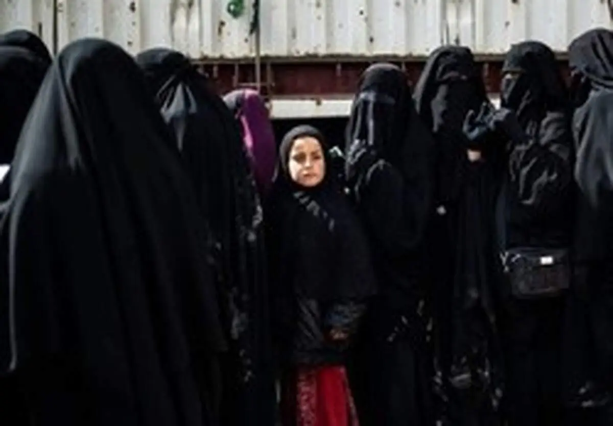 ناگفته‌های زوجی که فرزندانشان به داعش پیوستند