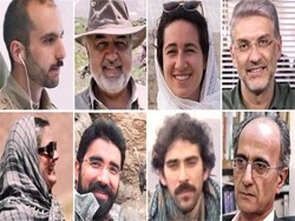 «مدارس طبیعت» پوششی برای نفوذ تودهای ها