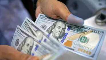 دلار کی سقوط می‌کند؟
