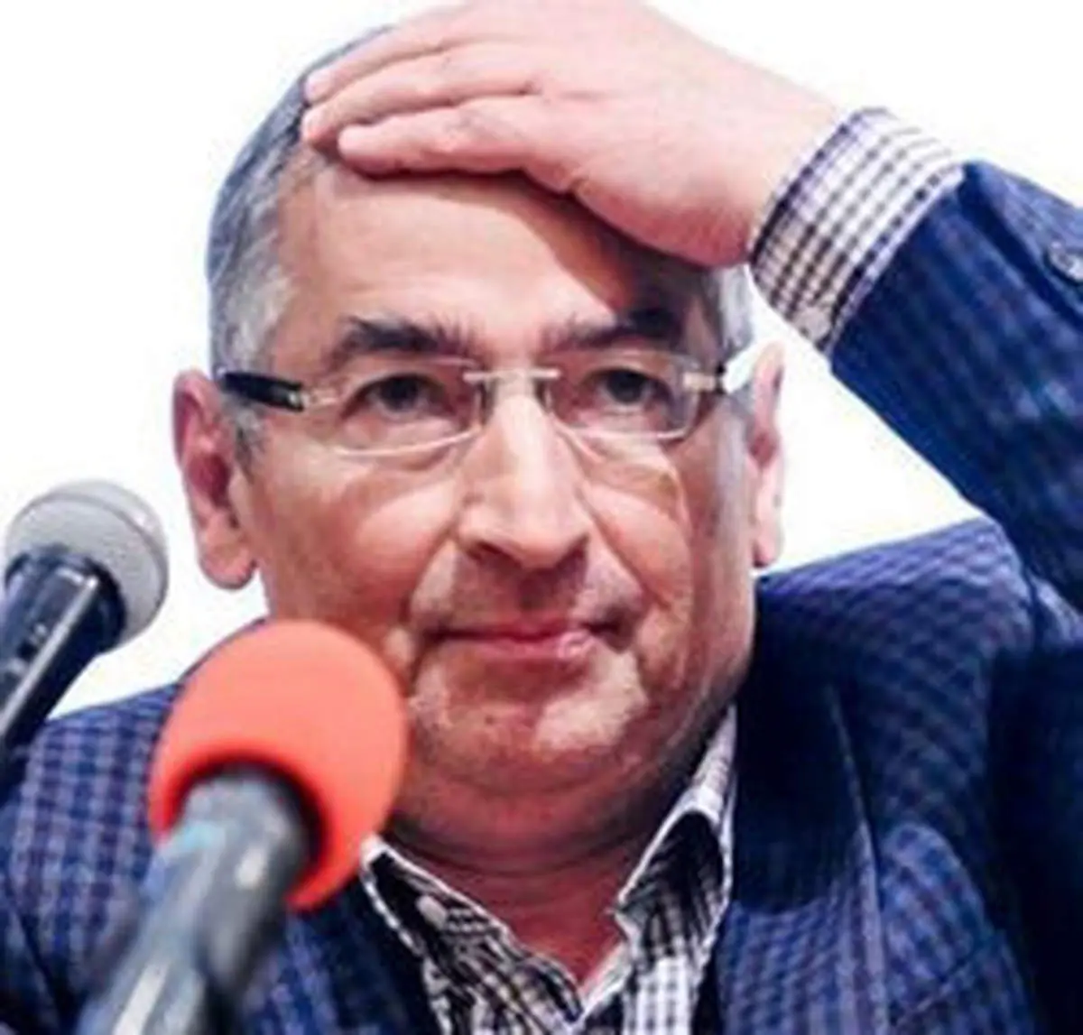 صادق زیباکلام به یکسال زندان محکوم شد
