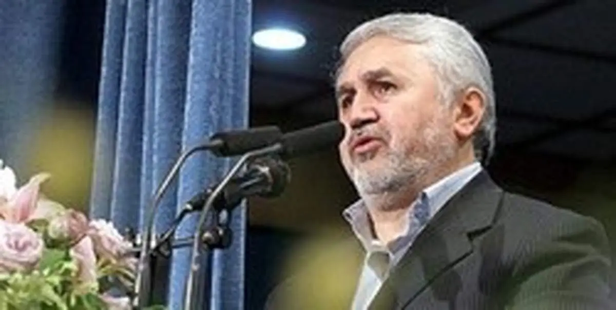 دارابی: رقابت رسانه ملی با شبکههای اجتماعی دشوارتر شده است