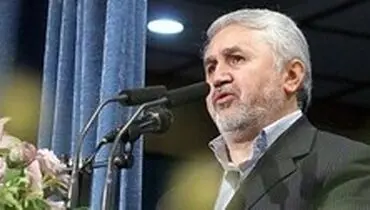 دارابی: رقابت رسانه ملی با شبکه‌های اجتماعی دشوارتر شده است