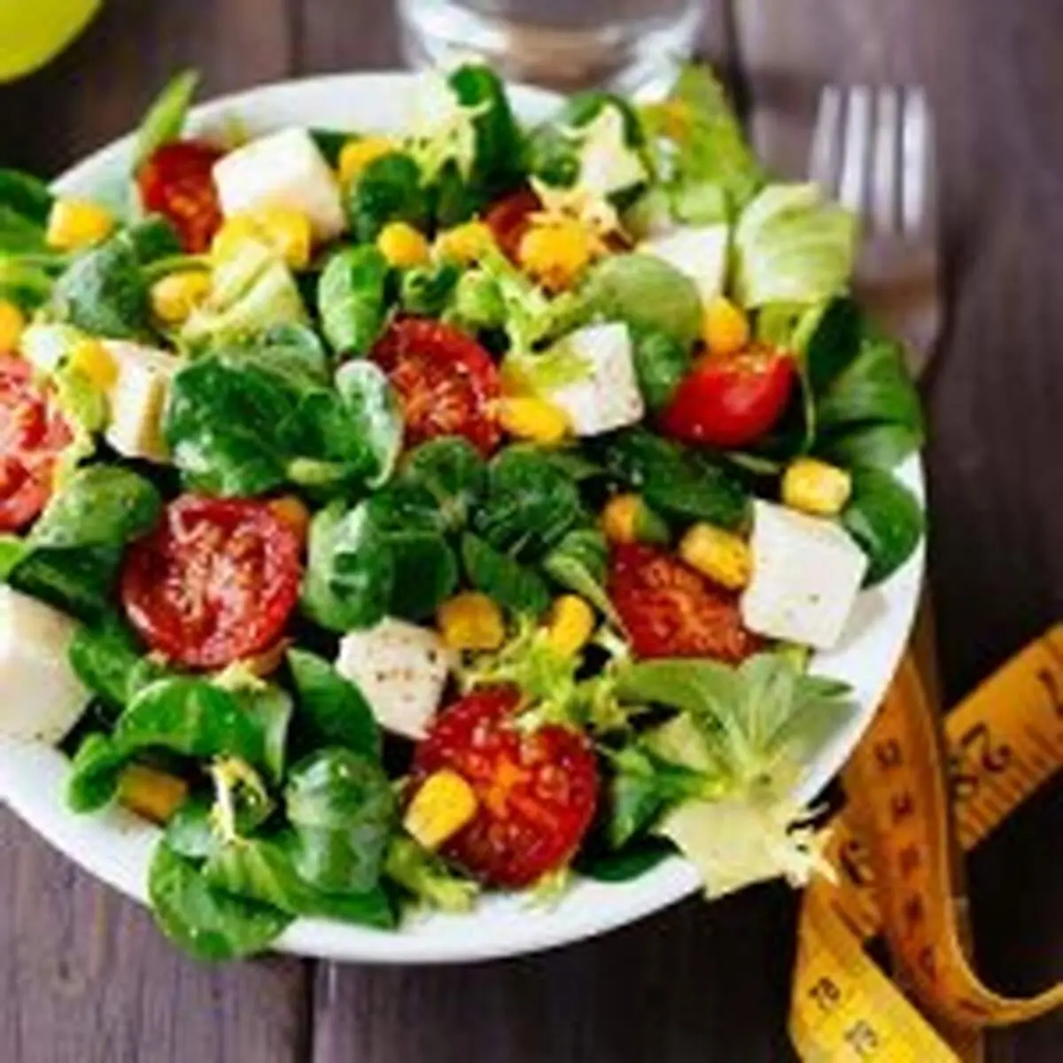 فواید رژیم غذایی مدیترانه‌ای