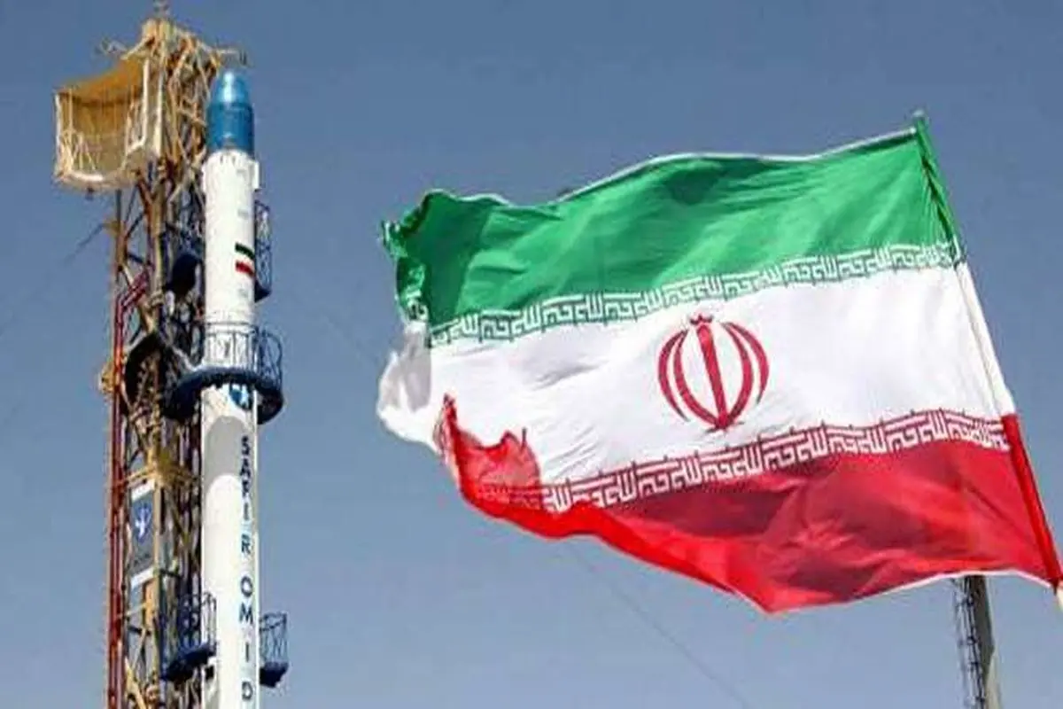 سی‌ان‌ان: ایران برای شلیک یک راکت ماهواره‌بر آماده می‌شود