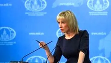 روسیه درباره تلاش برای تجزیه سوریه هشدار داد